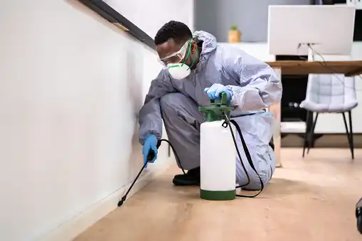 pest control Sierra Tempe